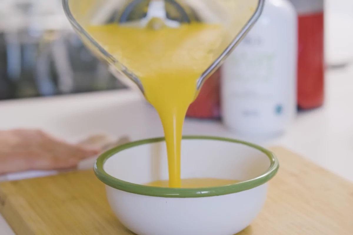 Healthy and Delicious Pumpkin Soup Recipe for Babies