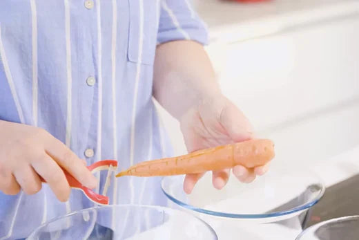 Healthy Potato Purée Recipe for Babies: Perfect First Food