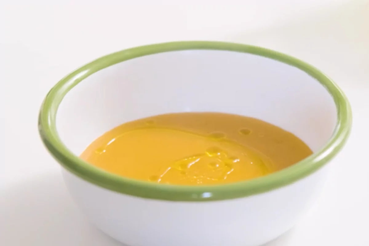 Homemade Tarhana Soup for Babies: Nutritious & Easy Recipe