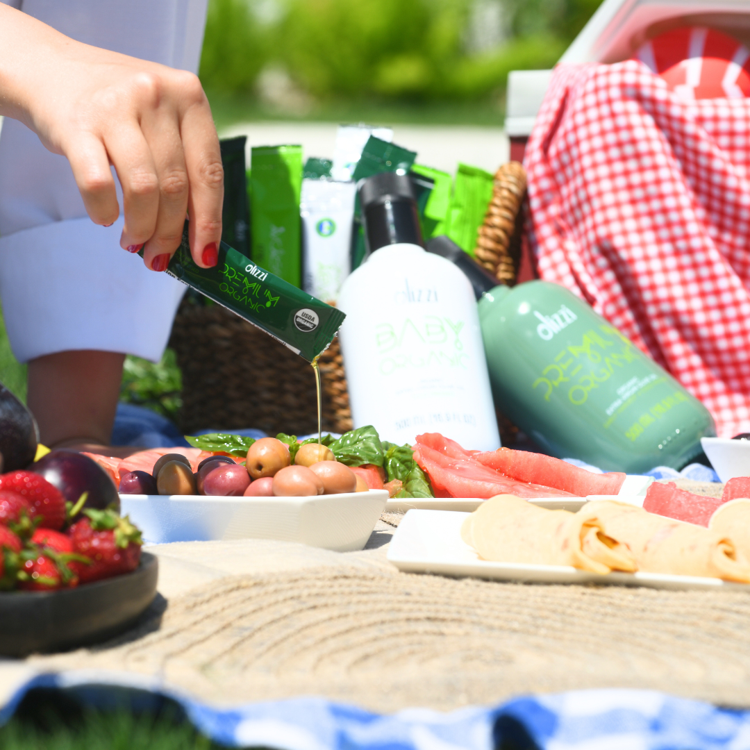 The Global Citizen’s Guide: Why Smart Consumers are Switching to Turkish EVOO